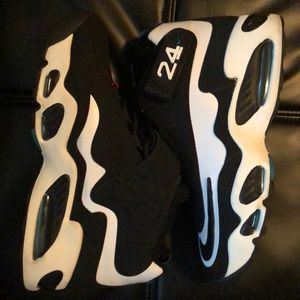 “Freshwater” Air Max Griffey 1